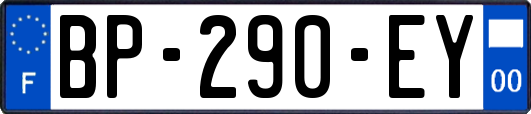 BP-290-EY