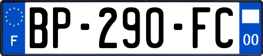 BP-290-FC