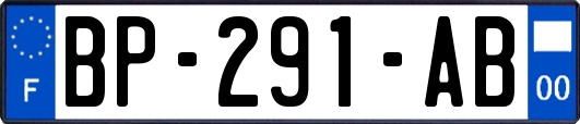 BP-291-AB