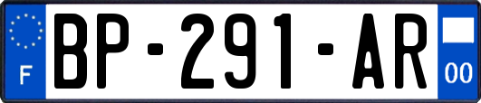 BP-291-AR