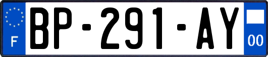 BP-291-AY