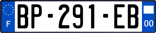BP-291-EB