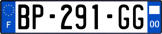 BP-291-GG