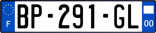 BP-291-GL