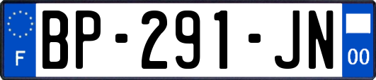 BP-291-JN