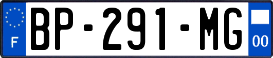 BP-291-MG