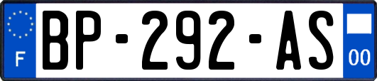 BP-292-AS