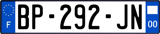 BP-292-JN