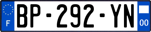BP-292-YN