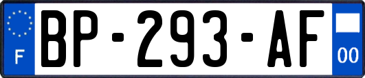 BP-293-AF