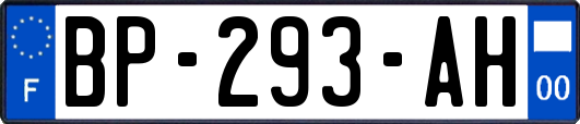 BP-293-AH