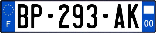 BP-293-AK