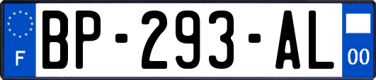 BP-293-AL