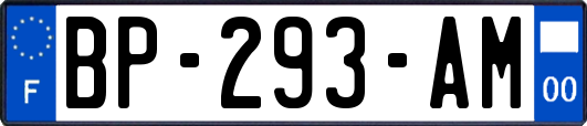 BP-293-AM