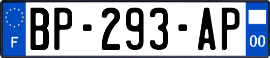 BP-293-AP