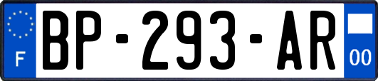 BP-293-AR