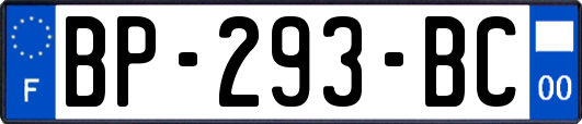 BP-293-BC