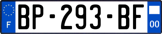 BP-293-BF