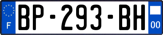 BP-293-BH