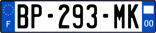 BP-293-MK