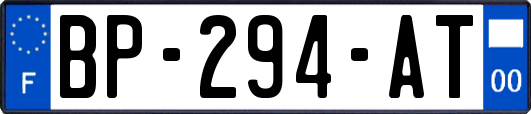 BP-294-AT