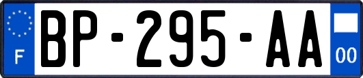 BP-295-AA