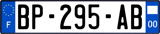 BP-295-AB