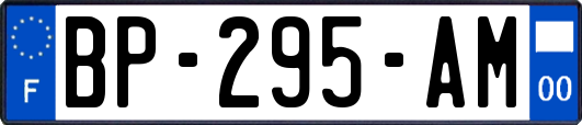 BP-295-AM