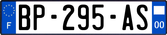 BP-295-AS
