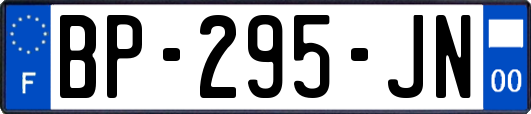 BP-295-JN