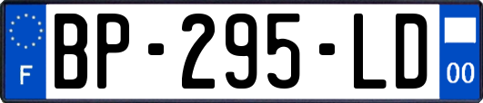 BP-295-LD