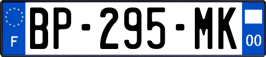 BP-295-MK