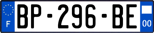 BP-296-BE