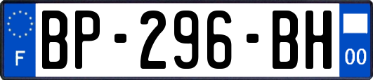 BP-296-BH