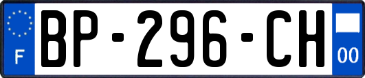 BP-296-CH