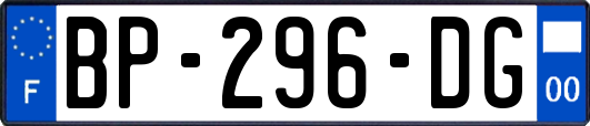 BP-296-DG