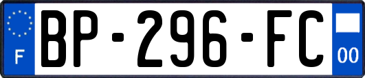 BP-296-FC