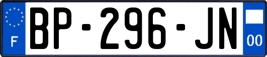 BP-296-JN