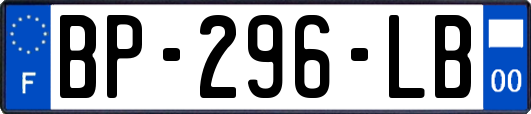 BP-296-LB