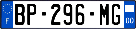 BP-296-MG