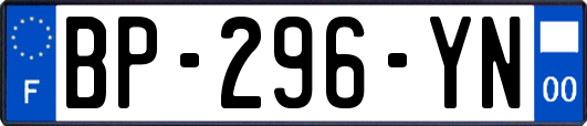BP-296-YN