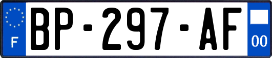 BP-297-AF