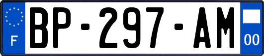 BP-297-AM