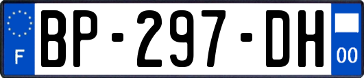 BP-297-DH