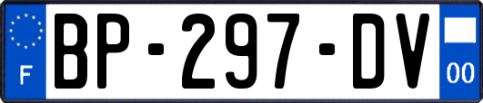 BP-297-DV