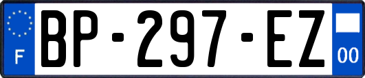 BP-297-EZ