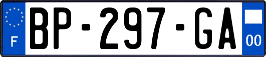 BP-297-GA