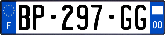 BP-297-GG