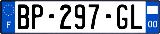 BP-297-GL