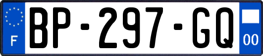 BP-297-GQ